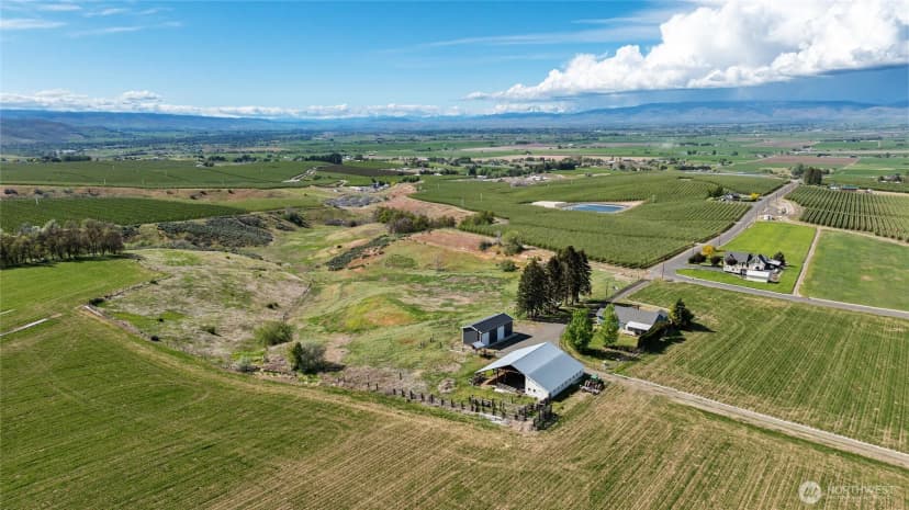 Property photo for 1641 Payne Road, Ellensburg photo 33