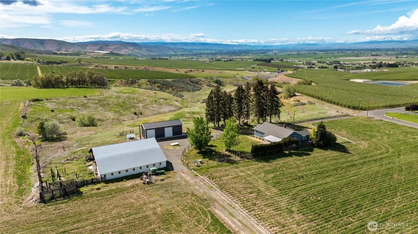 Property photo for 1641 Payne Road, Ellensburg photo 37