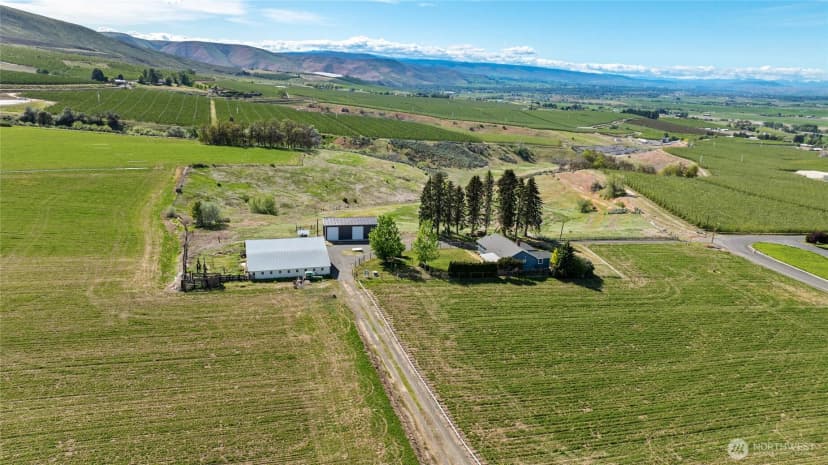 Property photo for 1641 Payne Road, Ellensburg photo 30