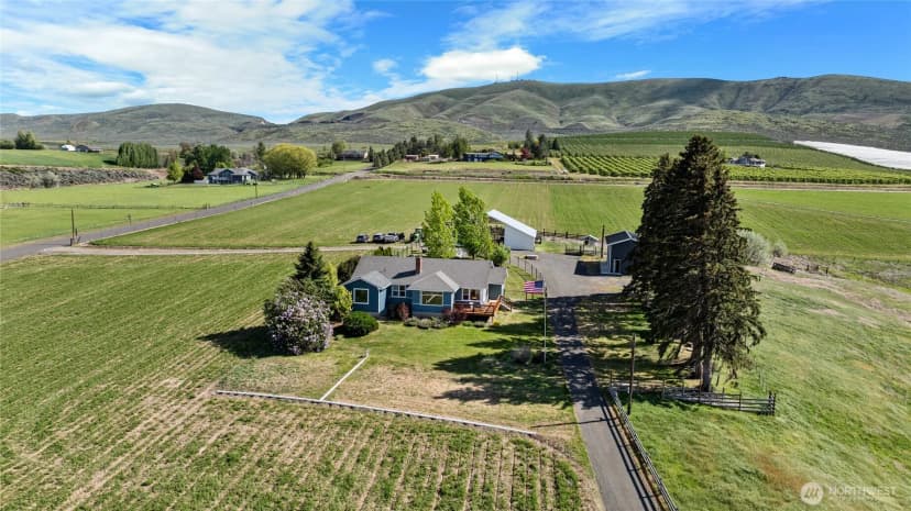Property photo for 1641 Payne Road, Ellensburg photo 36