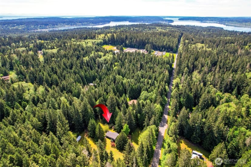 Property photo for 4000 Ne Kedros Drive, Poulsbo photo 38