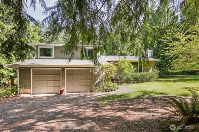 Property photo for 4000 Ne Kedros Drive, Poulsbo photo 4