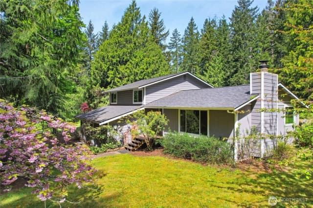 Property photo for 4000 Ne Kedros Drive, Poulsbo photo 3