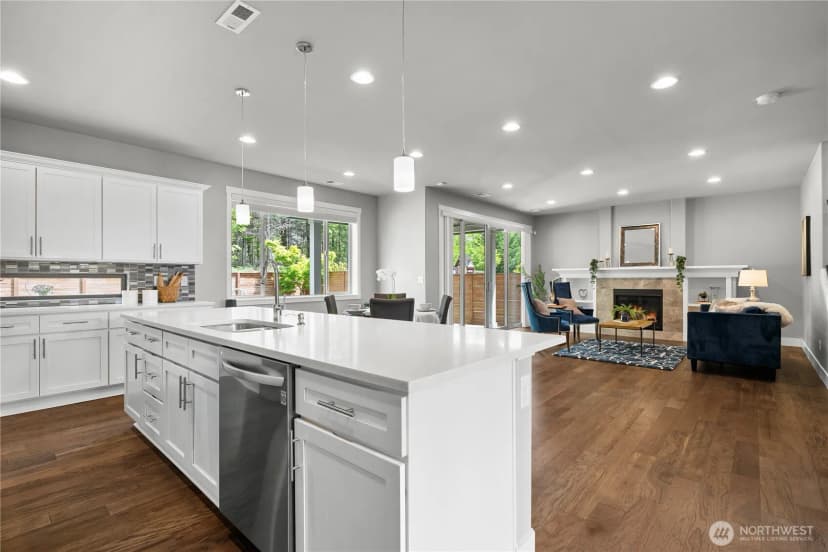 Property photo for 13127 184th Avenue E, Bonney Lake photo 7