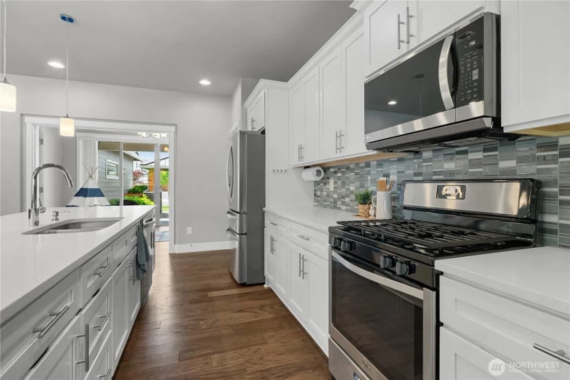 Property photo for 13127 184th Avenue E, Bonney Lake photo 8