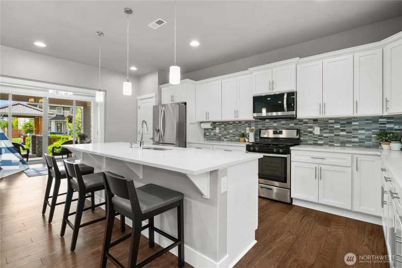 Property photo for 13127 184th Avenue E, Bonney Lake photo 9