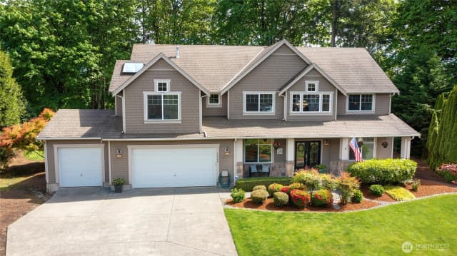 Property photo for 16260 205th Place Se, Renton