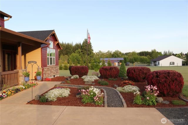 Property photo for 318 Pleasant Hill Road, Chehalis photo 3