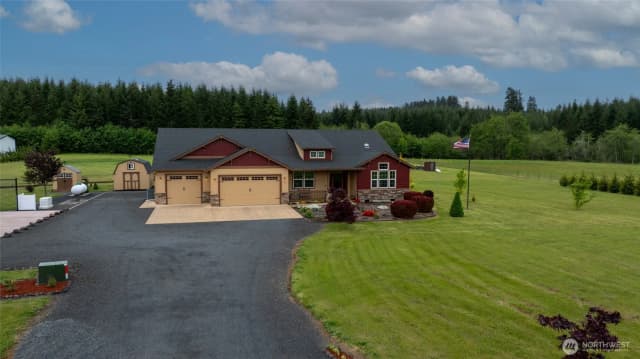 Property photo for 318 Pleasant Hill Road, Chehalis photo 5