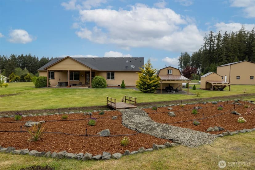 Property photo for 318 Pleasant Hill Road, Chehalis photo 39