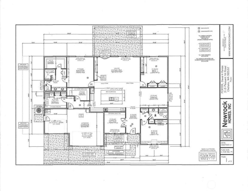 Property photo for 318 Pleasant Hill Road, Chehalis photo 40
