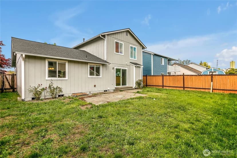 Property photo for 1108 200th Street Ct E, Spanaway photo 25