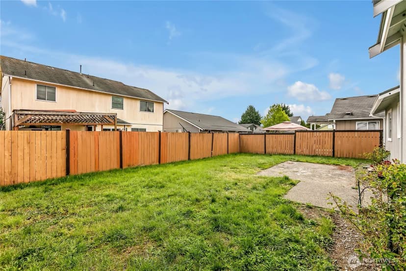 Property photo for 1108 200th Street Ct E, Spanaway photo 24