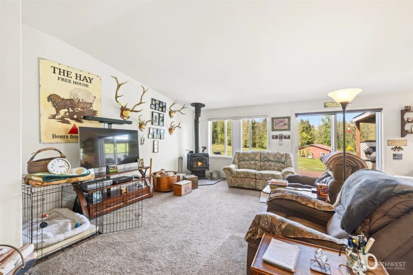 Property photo for 399 Pike Place, Sequim photo 14
