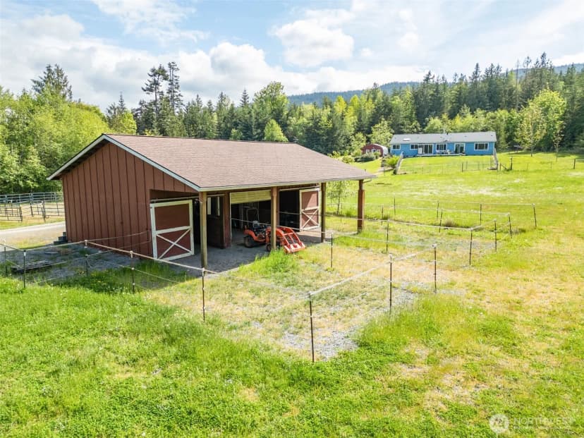 Property photo for 399 Pike Place, Sequim photo 28
