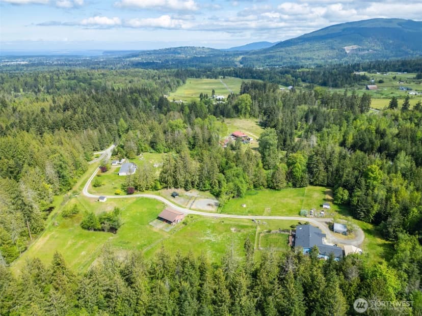 Property photo for 399 Pike Place, Sequim photo 37