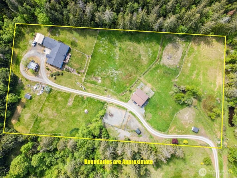 Property photo for 399 Pike Place, Sequim photo 39
