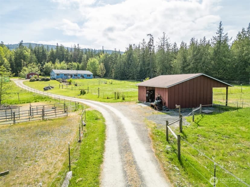 Property photo for 399 Pike Place, Sequim photo 27