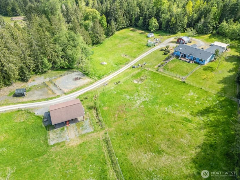 Property photo for 399 Pike Place, Sequim photo 38
