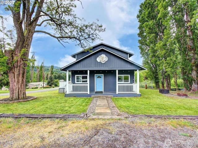 Property photo for 823 D Street, Vader