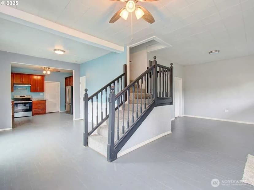 Property photo for 823 D Street, Vader photo 3