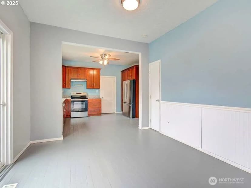 Property photo for 823 D Street, Vader photo 5
