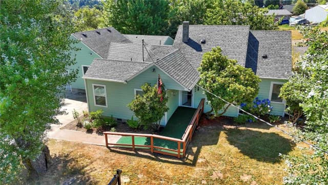 Property photo for 912 Nevada Drive, Longview
