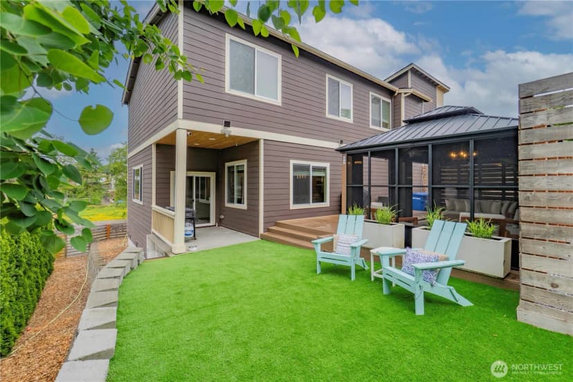 Property photo for 2311 S 135th Lane, Seattle photo 6