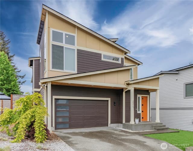 Property photo for 2311 S 135th Lane, Seattle