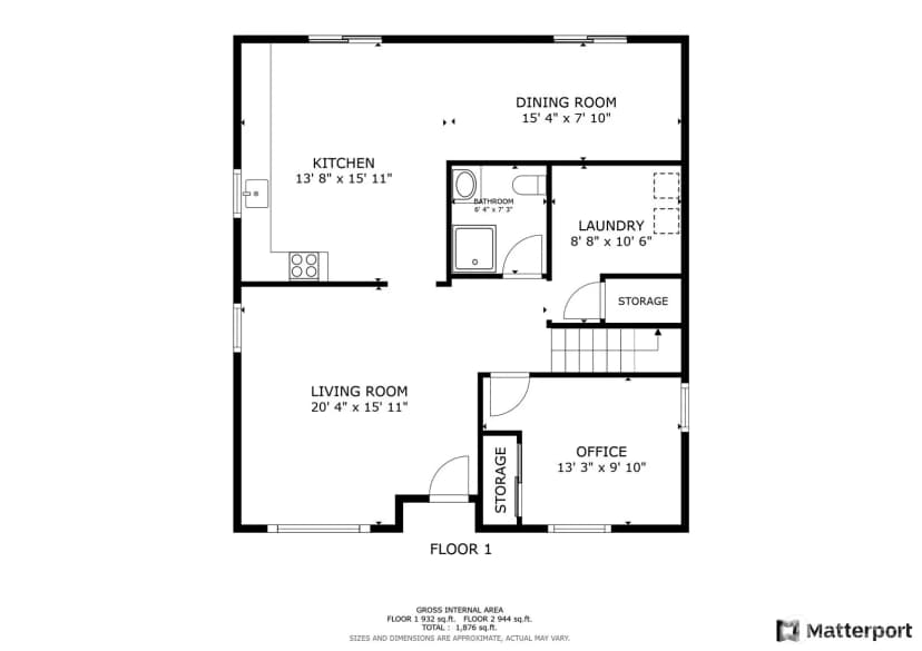 Property photo for 3437 21st Avenue W, Seattle photo 17