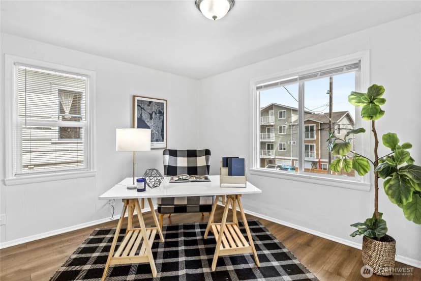 Property photo for 3437 21st Avenue W, Seattle photo 7