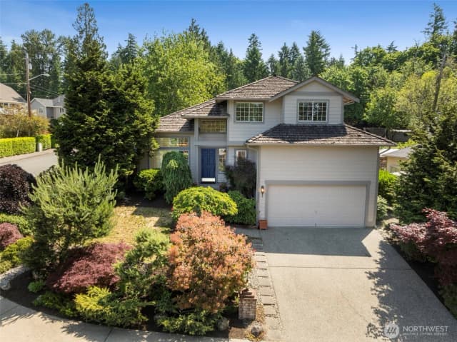 Property photo for 22204 98th Place S, Kent