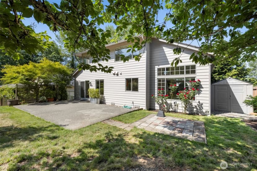 Property photo for 22204 98th Place S, Kent photo 25