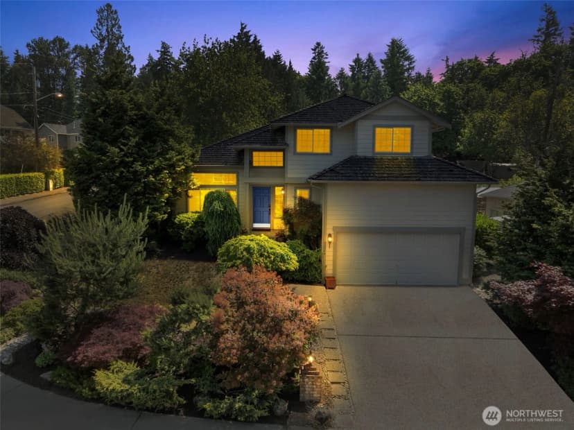 Property photo for 22204 98th Place S, Kent photo 37