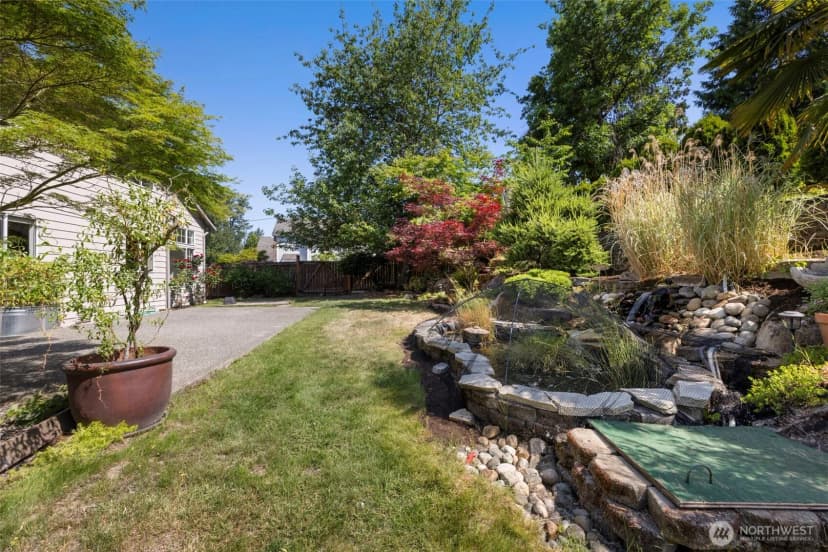Property photo for 22204 98th Place S, Kent photo 28