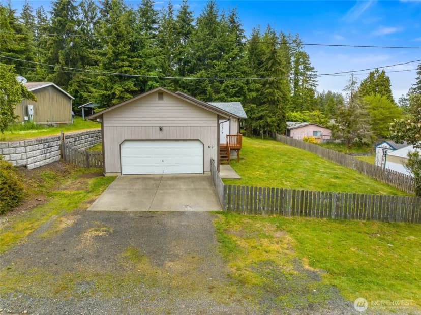 Property photo for 60 E Treewater Place, Shelton photo 2