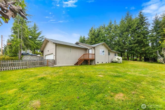 Property photo for 60 E Treewater Place, Shelton