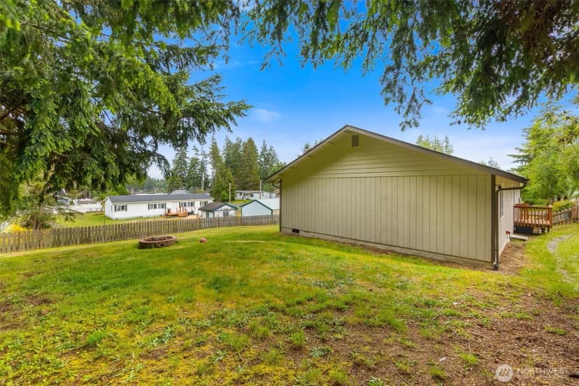 Property photo for 60 E Treewater Place, Shelton photo 23