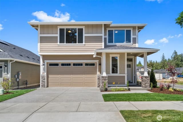 Property photo for 2880 75th Avenue Sw #lot 62, Tumwater