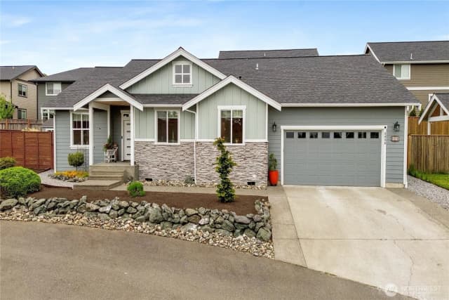 Property photo for 6068 Monument Drive, Ferndale