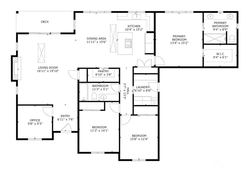 Property photo for 6068 Monument Drive, Ferndale photo 40