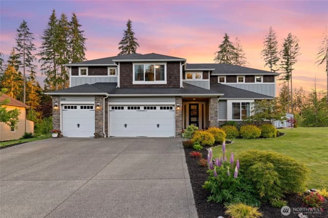 Property photo for 11714 137th Drive Ne, Lake Stevens