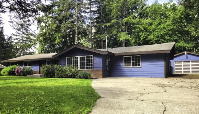 Property photo for 14207 177th Avenue Se, Renton photo 2