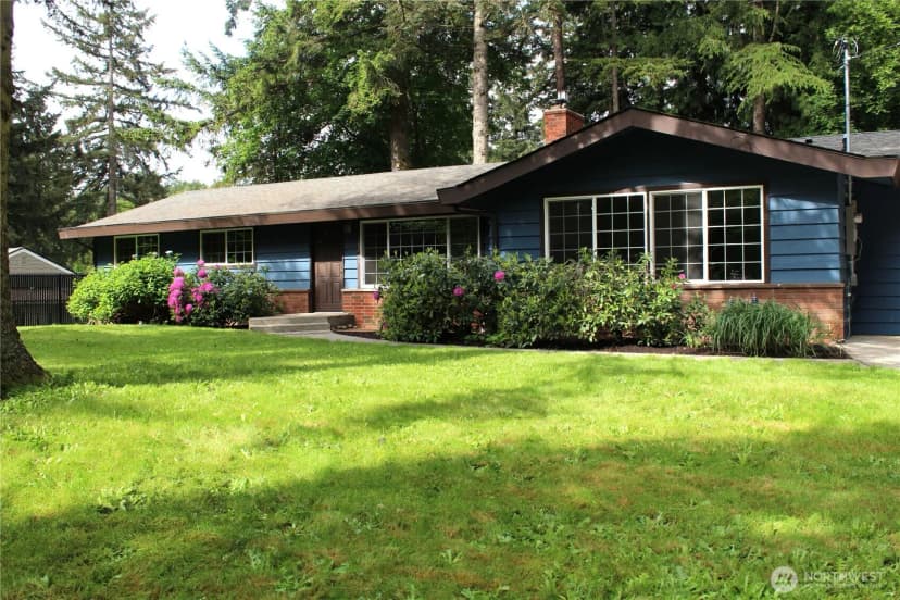 Property photo for 14207 177th Avenue Se, Renton photo 3