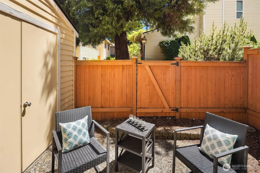 Property photo for 10030 120th Street #e3, Kirkland photo 19