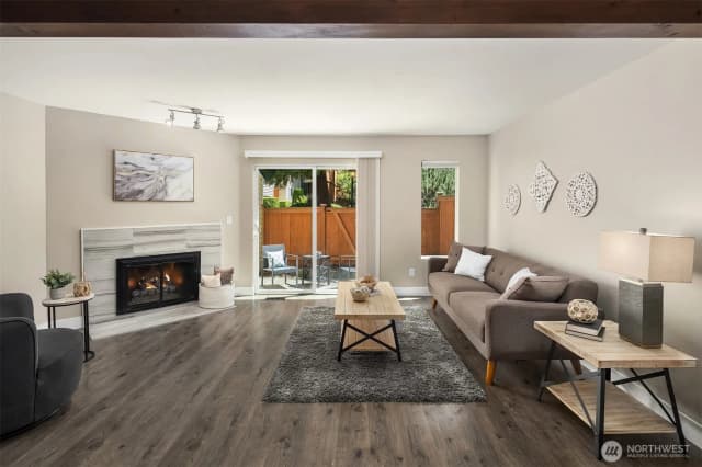 Property photo for 10030 120th Street #e3, Kirkland photo 5