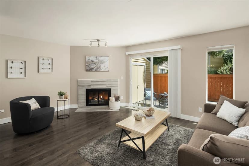Property photo for 10030 120th Street #e3, Kirkland photo 6