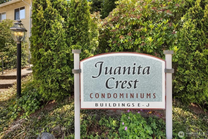 Property photo for 10030 120th Street #e3, Kirkland photo 4
