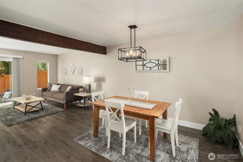 Property photo for 10030 120th Street #e3, Kirkland photo 10