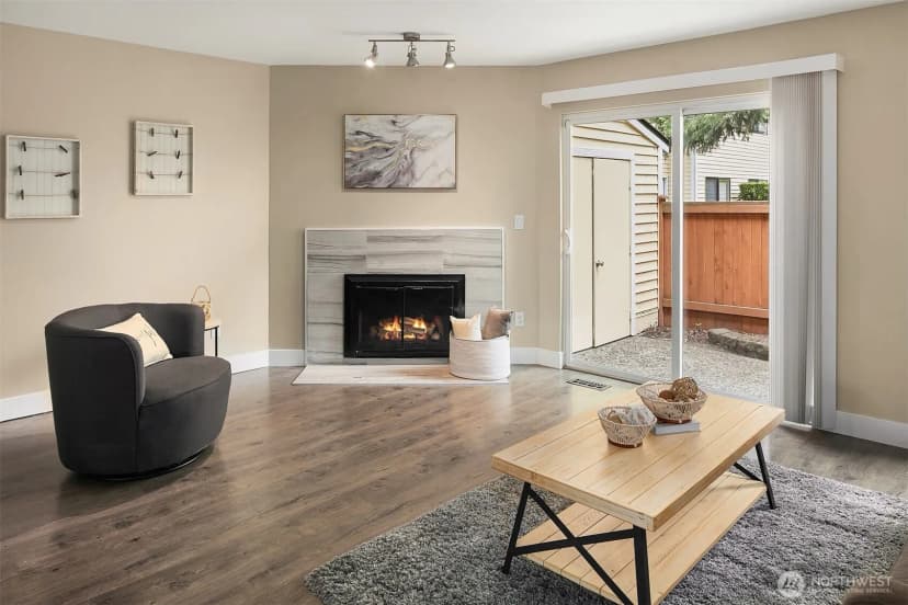 Property photo for 10030 120th Street #e3, Kirkland photo 7